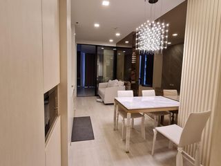 Аренда 1 кровать кондо в Патхум Щан, Бангкок