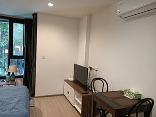 For sale and for rent studio condo in Mueang Phuket, Phuket