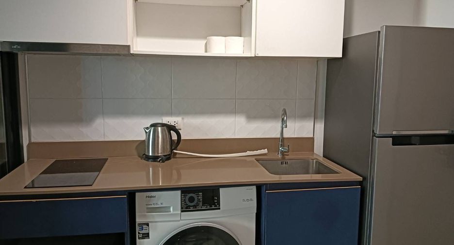 Продажа и аренда студия кондо в Пхукет Тощн, Пхукет