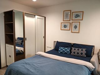 For sale and for rent studio condo in Mueang Phuket, Phuket