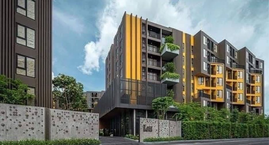 Продажа и аренда студия кондо в Пхукет Тощн, Пхукет