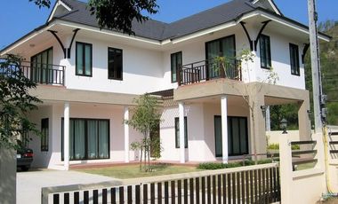 For sale 3 ベッドルーム house in Hua Hin, Prachuap Khiri Khan