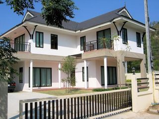 Продажа 3 спальни дом в Хуахин, Прачуапкхирикхан