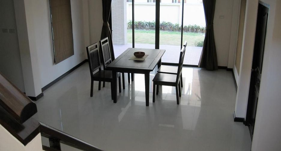 ขาย 3 ห้องนอน บ้านเดี่ยว ใน หัวหิน, ประจวบคีรีขันธ์