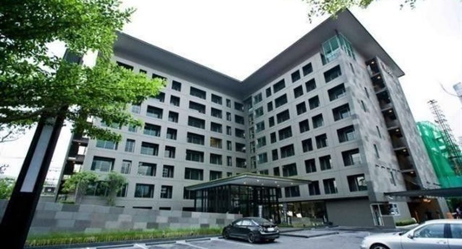 Condo en alquiler de 1 habitaciones en Khlong Toei, Bangkok