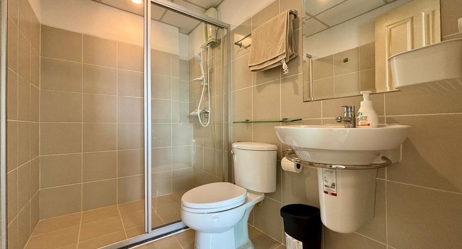For rent 2 bedrooms condo in Mueang Phuket, Phuket