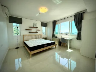 For rent 2 bedrooms condo in Mueang Phuket, Phuket