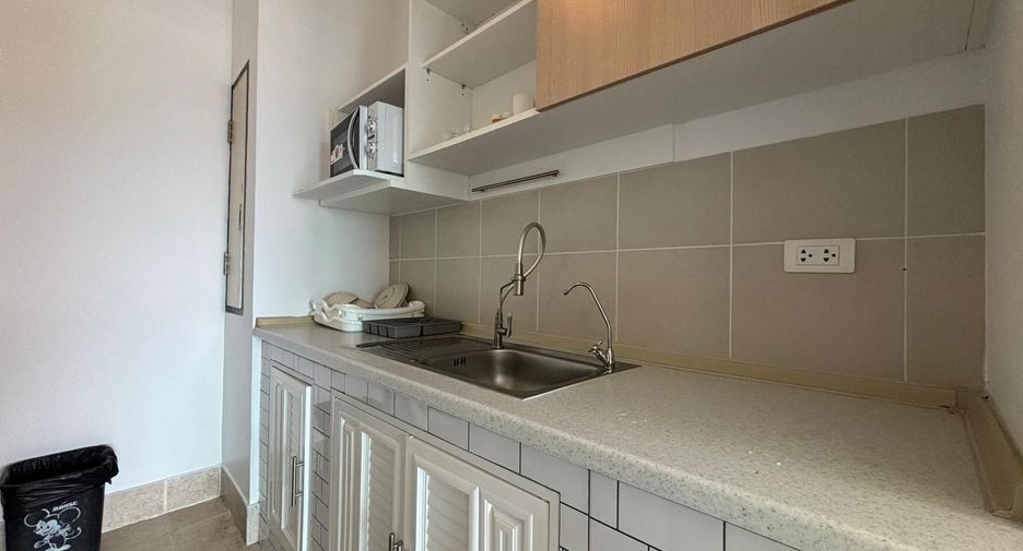 For rent 2 bedrooms condo in Mueang Phuket, Phuket