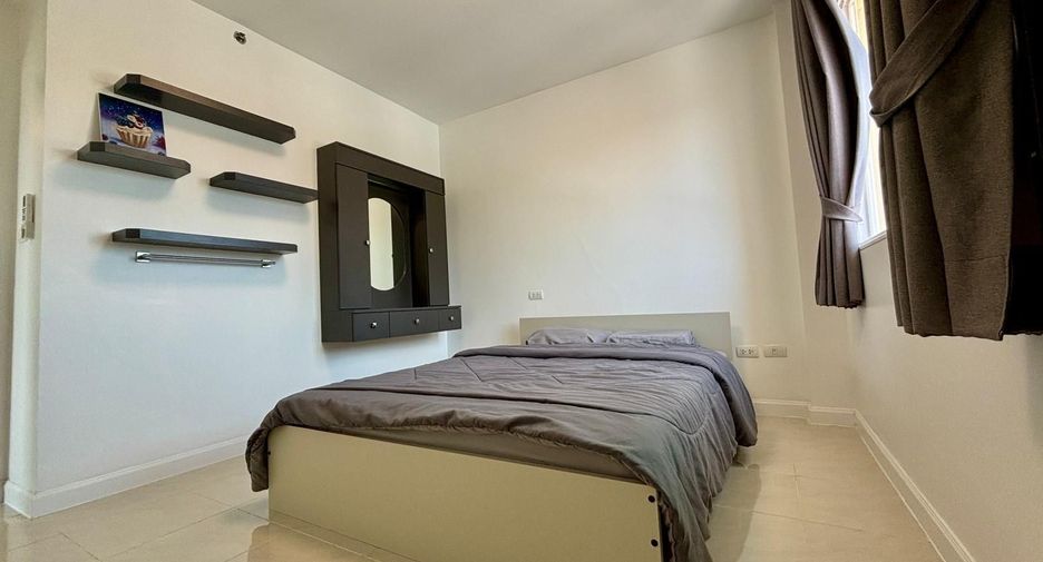 For rent 2 bedrooms condo in Mueang Phuket, Phuket