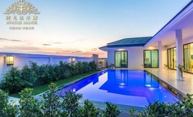 Casa en venta de 3 habitaciones en Hua Hin, Prachuap Khiri Khan