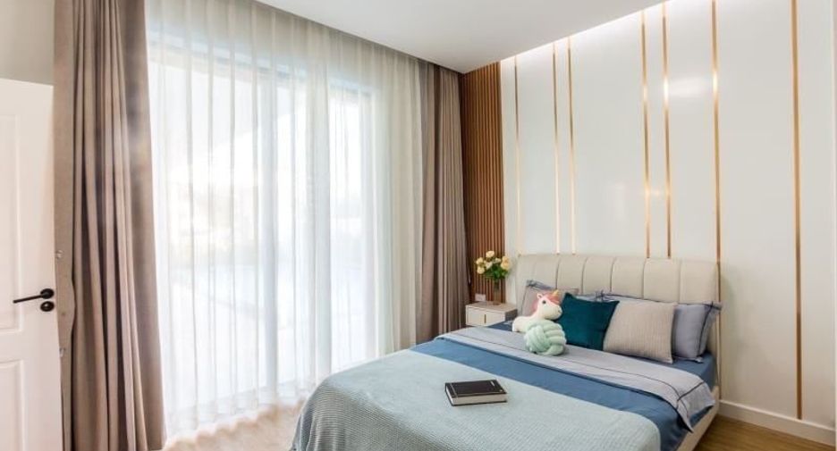 Casa en venta de 3 habitaciones en Hua Hin, Prachuap Khiri Khan