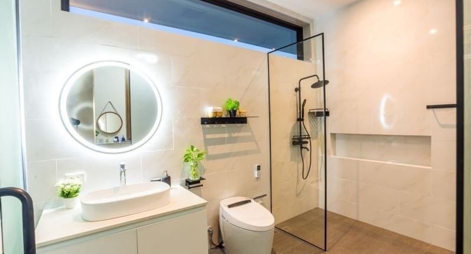 Casa en venta de 3 habitaciones en Hua Hin, Prachuap Khiri Khan