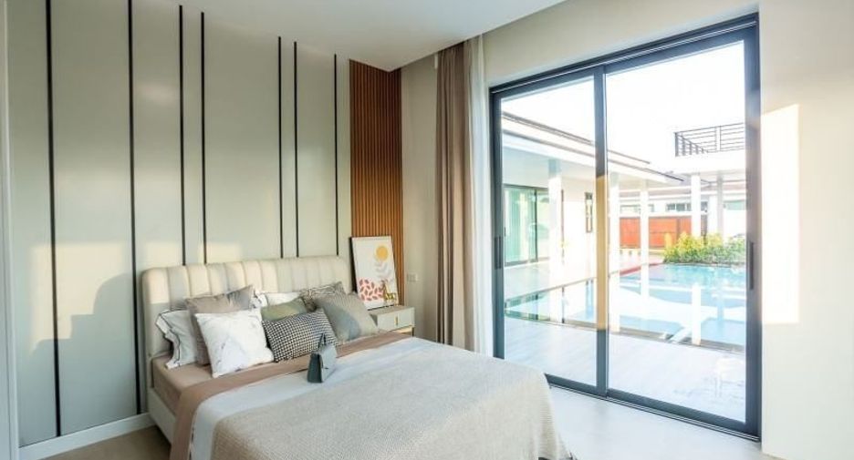 Casa en venta de 3 habitaciones en Hua Hin, Prachuap Khiri Khan
