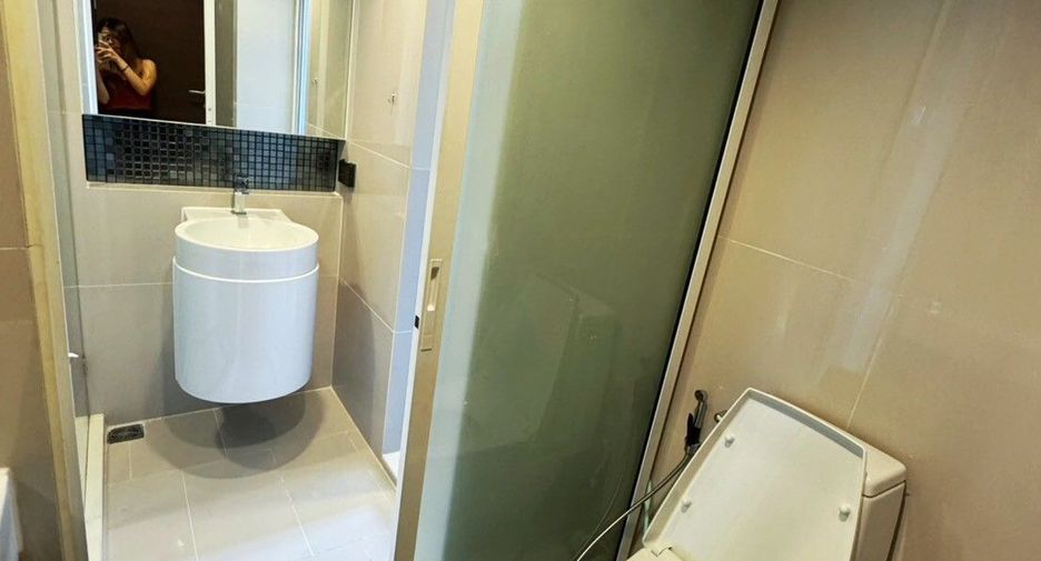 Аренда 1 кровать кондо в Сатхон, Бангкок