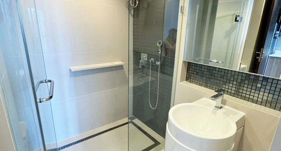 Аренда 1 кровать кондо в Сатхон, Бангкок
