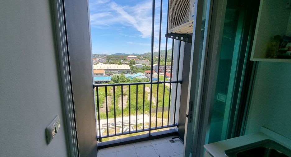 For sale 1 bed condo in Hua Hin, Prachuap Khiri Khan