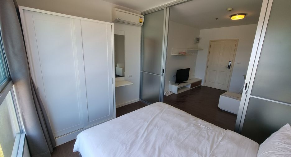 For sale 1 bed condo in Hua Hin, Prachuap Khiri Khan