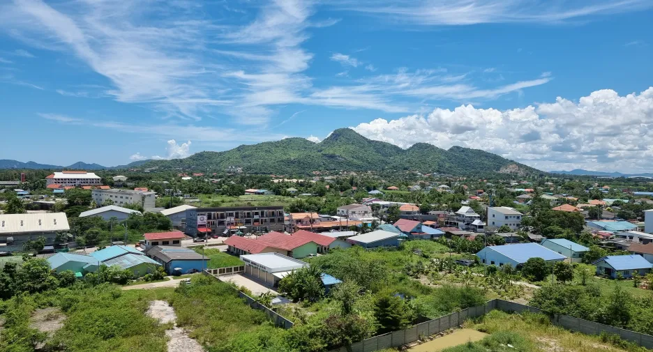 For sale 1 bed condo in Hua Hin, Prachuap Khiri Khan