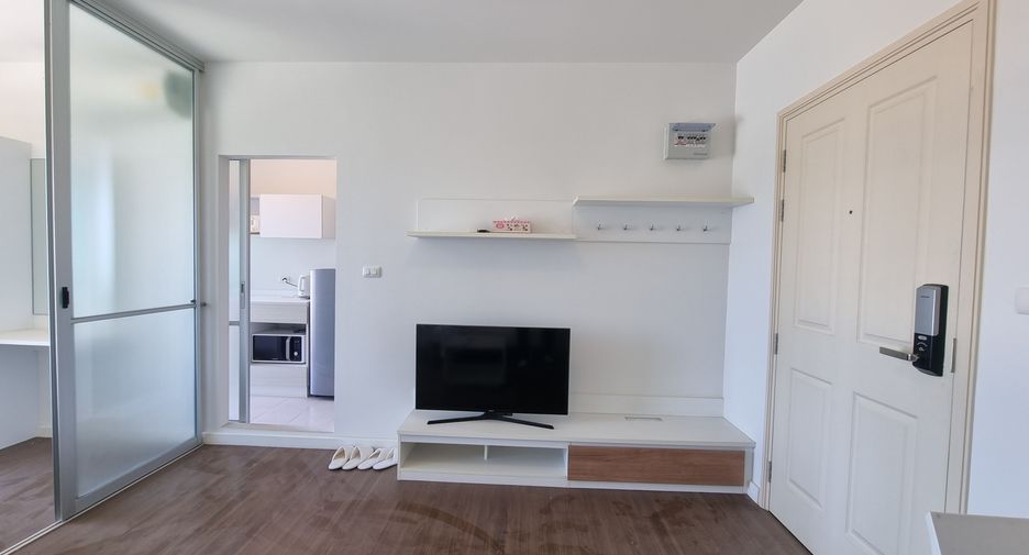 For sale 1 bed condo in Hua Hin, Prachuap Khiri Khan