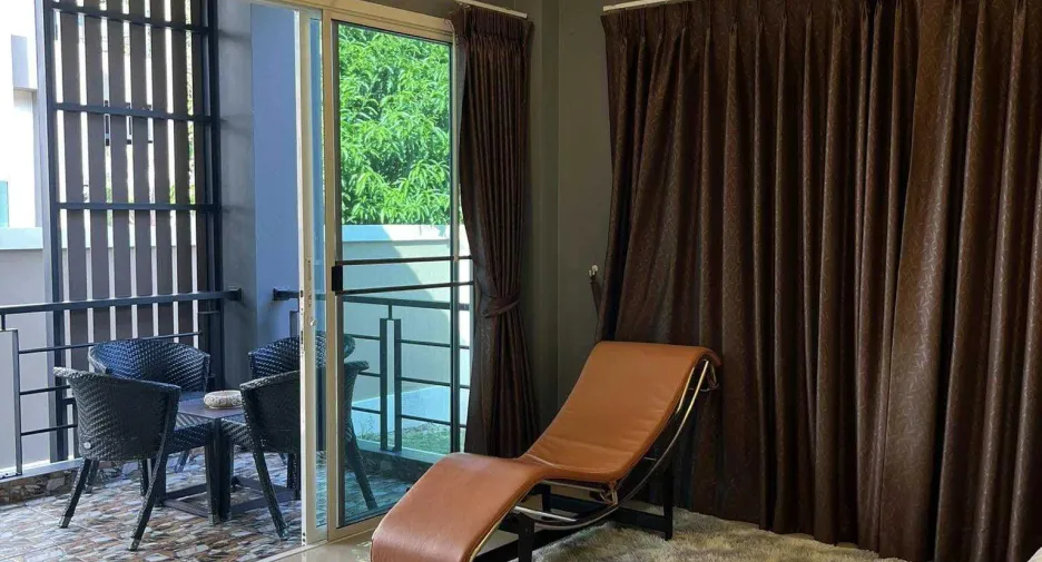 For rent 2 bedrooms house in Kathu, Phuket