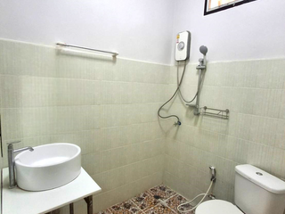 For sale 2 bedrooms house in Pran Buri, Prachuap Khiri Khan
