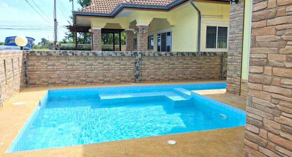 Продажа 2 спальни дом в Pran Buri, Прачуапкхирикхан