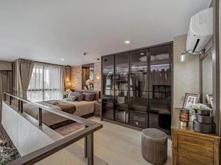 À louer 1 chambre condo à Sathon, Bangkok