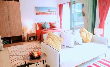 For rent 2 ベッドルーム condo in Hua Hin, Prachuap Khiri Khan