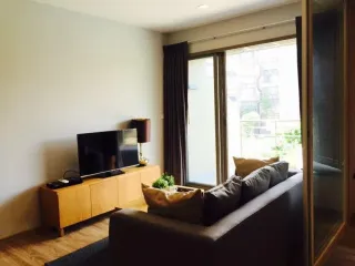 For sale 1 bed condo in Cha Am, Phetchaburi