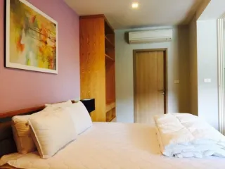 For sale 1 bed condo in Cha Am, Phetchaburi
