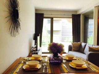 For sale 1 bed condo in Cha Am, Phetchaburi