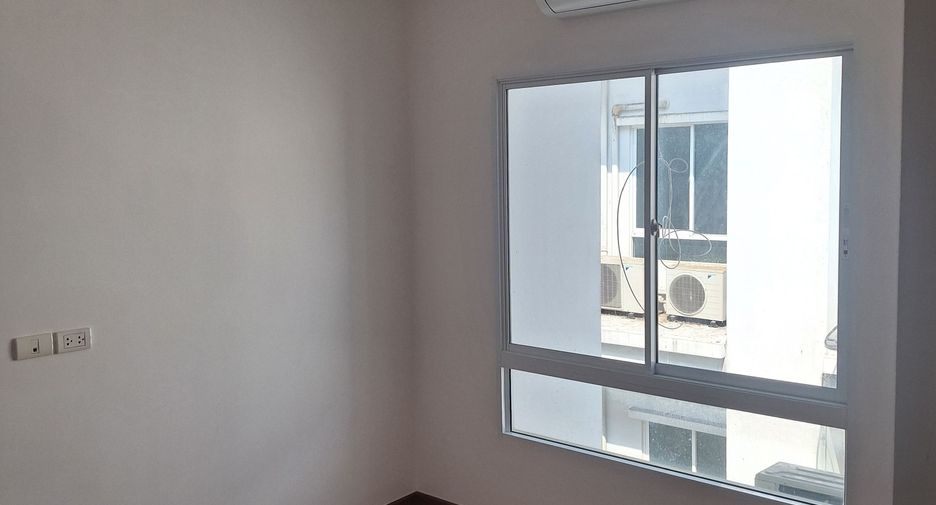 For rent 3 ベッドルーム townhouse in Chom Thong, Bangkok