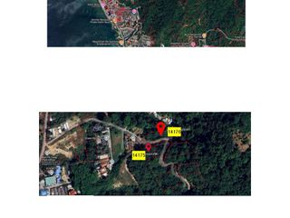 For sale land in Kathu, Phuket