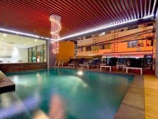 Hotel en venta de 70 habitaciones en Bang Lamung, Chonburi