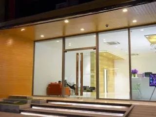 For sale 70 bedrooms hotel in Bang Lamung, Chonburi