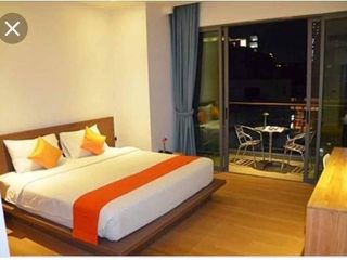 For sale 70 bedrooms hotel in Bang Lamung, Chonburi