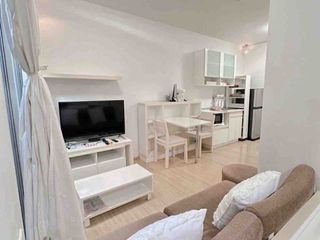 For sale 1 bed condo in Ratchathewi, Bangkok