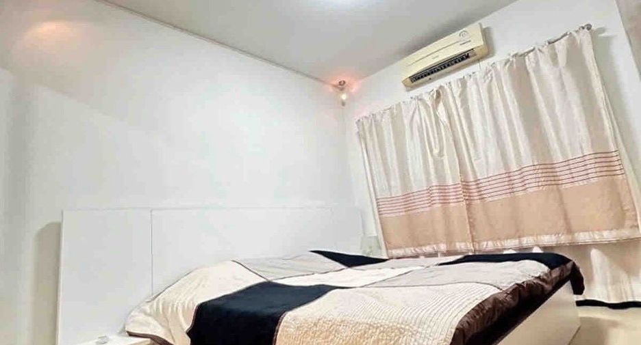 For sale 1 bed condo in Ratchathewi, Bangkok