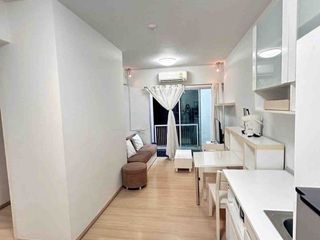 For sale 1 bed condo in Ratchathewi, Bangkok