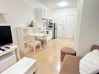 For sale 1 bed condo in Ratchathewi, Bangkok