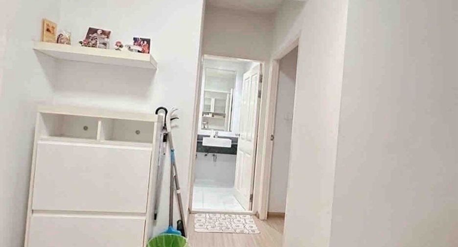 For sale 1 bed condo in Ratchathewi, Bangkok