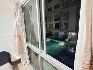 For sale 1 bed condo in Ratchathewi, Bangkok