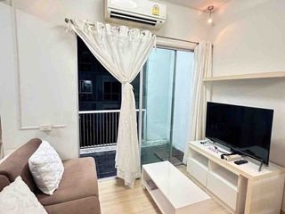 For sale 1 bed condo in Ratchathewi, Bangkok