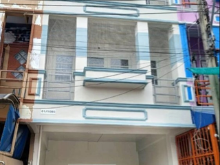 For sale 4 bedrooms townhouse in Phra Samut Chedi, Samut Prakan