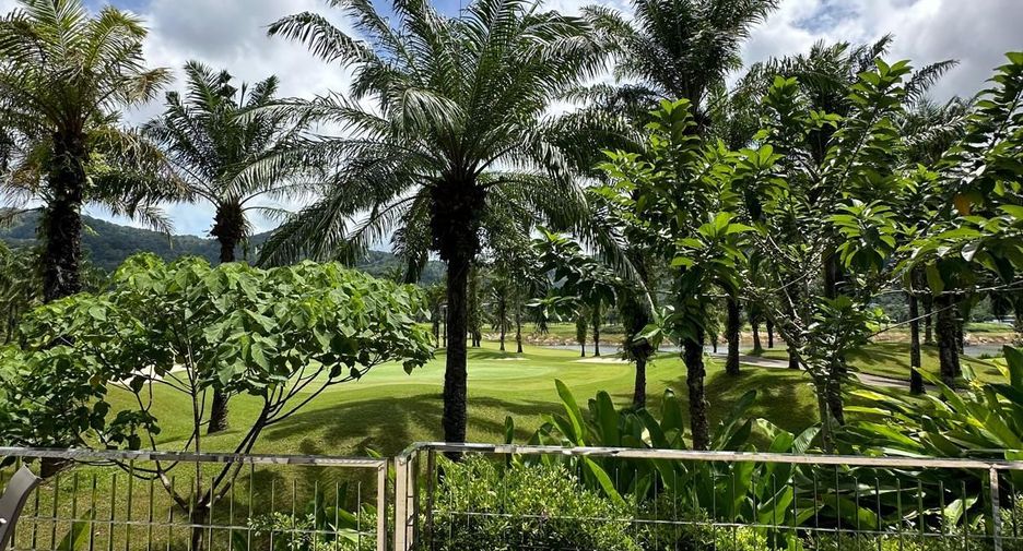 For sale 4 ベッドルーム villa in Kathu, Phuket