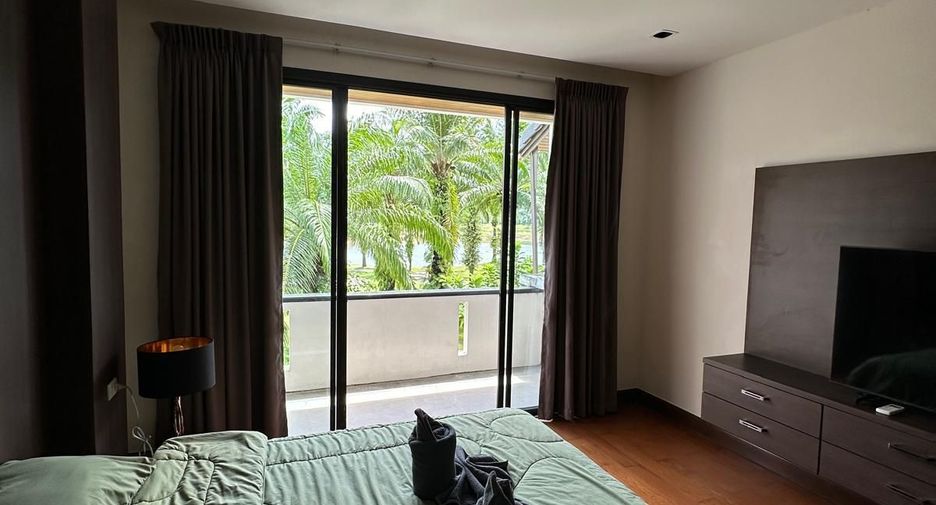 For sale 4 bedrooms villa in Kathu, Phuket