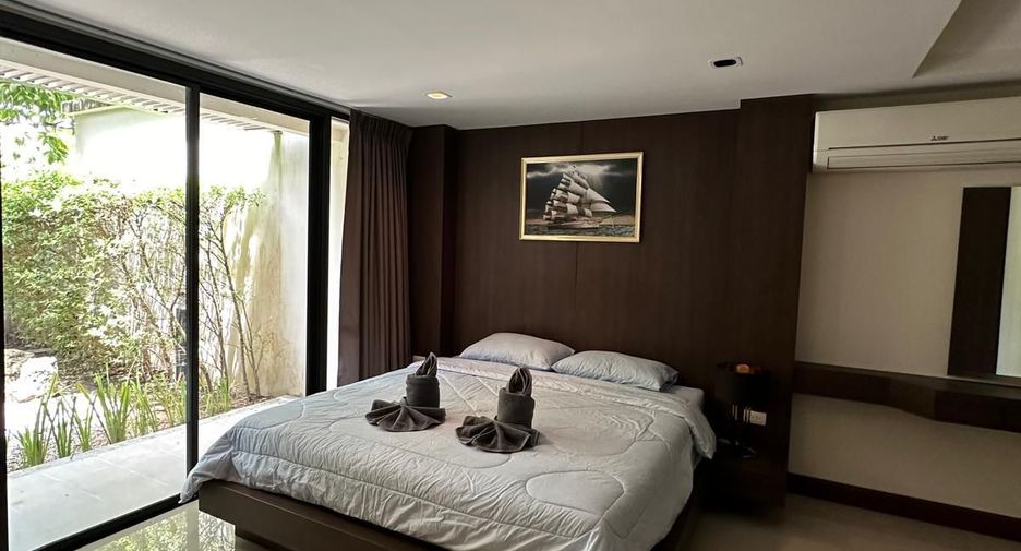 For sale 4 bedrooms villa in Kathu, Phuket