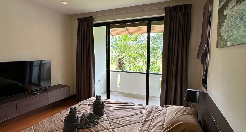For sale 4 bedrooms villa in Kathu, Phuket