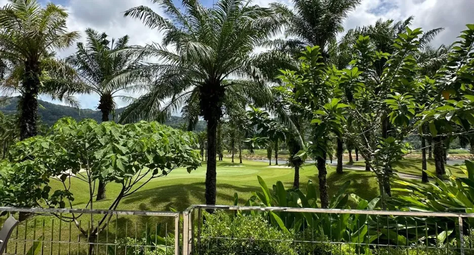 For sale 4 bedrooms villa in Kathu, Phuket