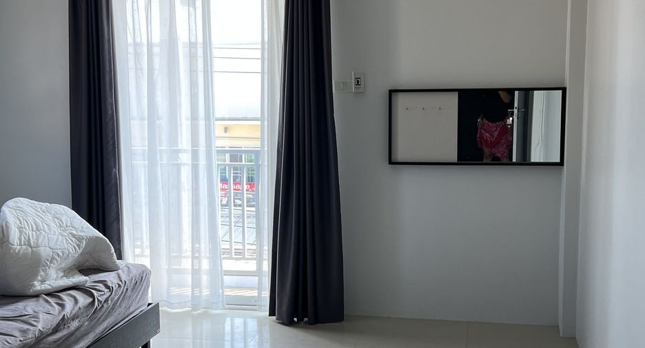 For sale 3 bedrooms townhouse in Hua Hin, Prachuap Khiri Khan